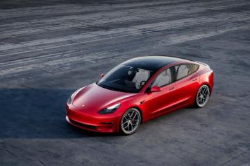 突发涨价！特斯拉Model 3/Model Y价格上调2000元，什么原因呢？