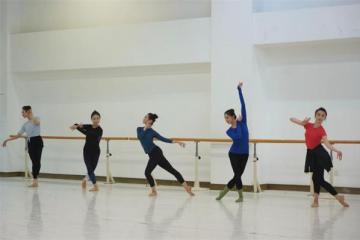 2023年《舞上春》开演在即 打造中国舞蹈顶级盛宴